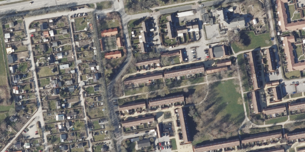 Matrikelkort Kildemarken 19A