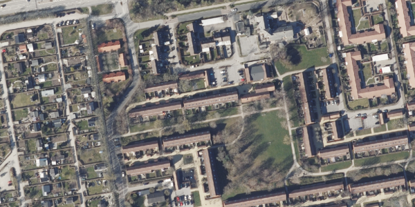 Matrikelkort Kildemarken 29B