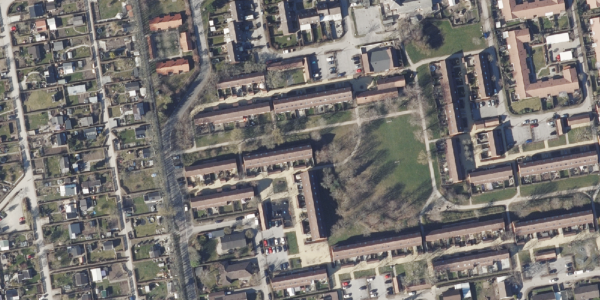 Matrikelkort Kildemarken 30B
