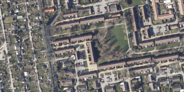 Matrikelkort Kildemarken 32C