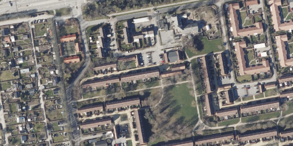 Matrikelkort Kildemarken 33A