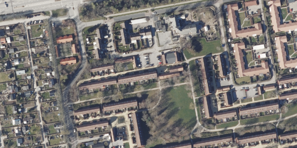 Matrikelkort Kildemarken 35A