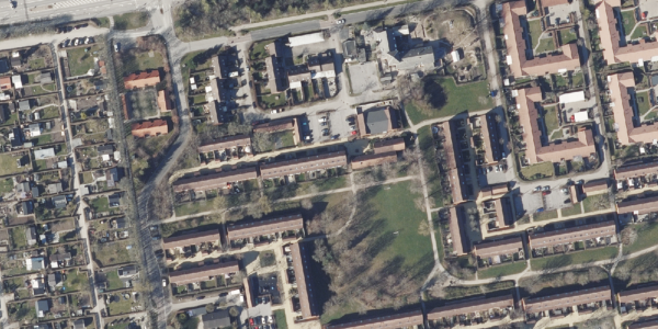Matrikelkort Kildemarken 35B