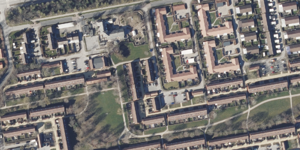 Matrikelkort Kildemarken 47