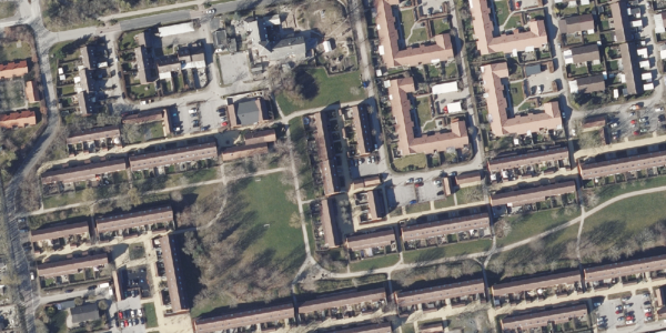 Matrikelkort Kildemarken 59A