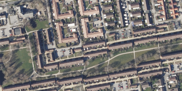 Matrikelkort Kildemarken 113