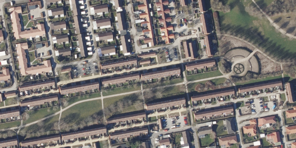 Matrikelkort Kildemarken 177A
