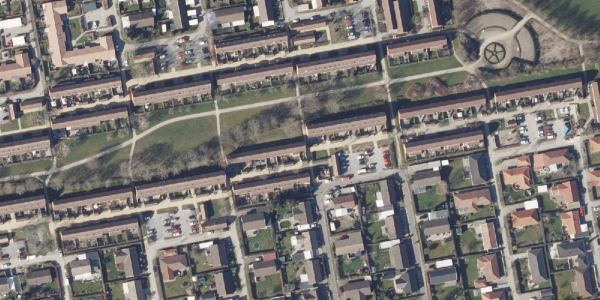 Matrikelkort Kildemarken 178A