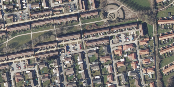 Matrikelkort Kildemarken 206