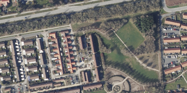 Matrikelkort Kildemarken 213