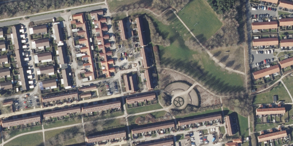 Matrikelkort Kildemarken 227