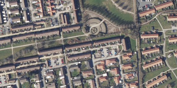 Matrikelkort Kildemarken 228