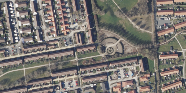 Matrikelkort Kildemarken 235