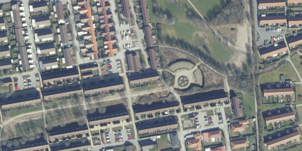 Matrikelkort Kildemarken 237