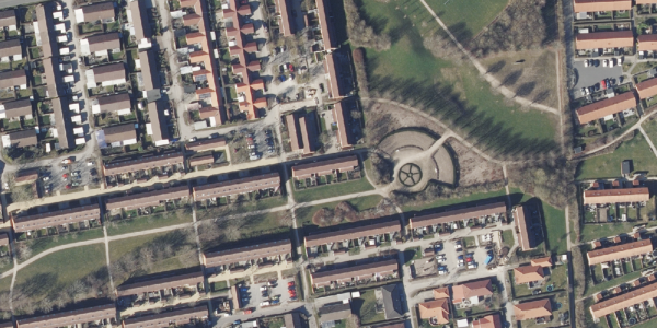 Matrikelkort Kildemarken 239