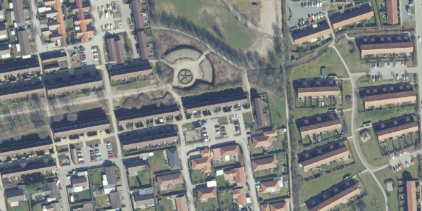 Matrikelkort Kildemarken 240