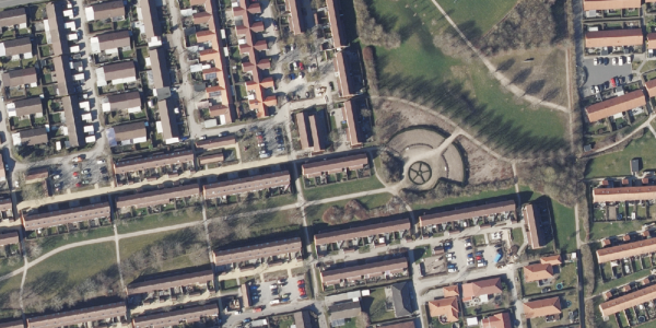 Matrikelkort Kildemarken 241
