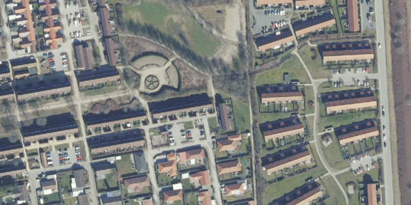 Matrikelkort Kildemarken 252