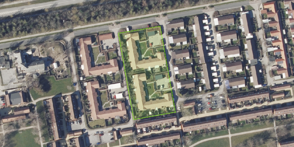 Matrikelkort Kildemosevej 2