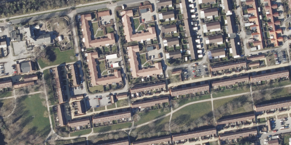 Matrikelkort Kildemosevej 28