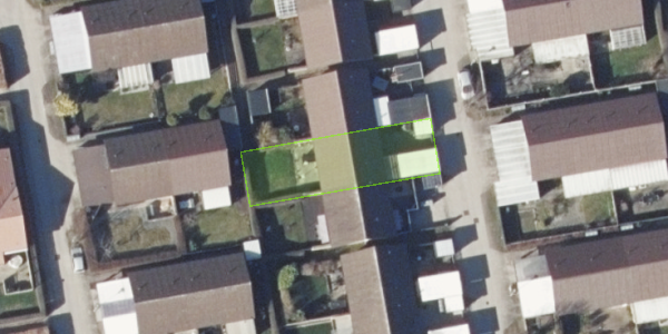 Matrikelkort Kildemosevej 31
