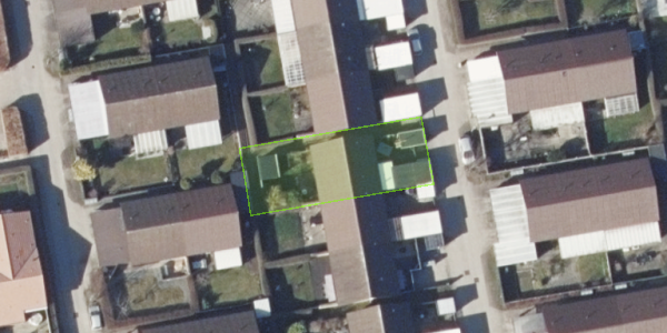Matrikelkort Kildemosevej 33
