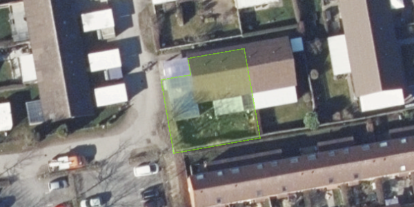 Matrikelkort Kildemosevej 34