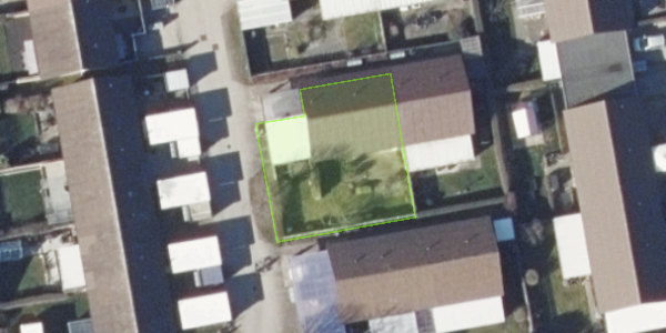 Matrikelkort Kildemosevej 38