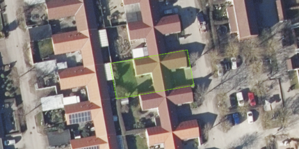 Matrikelkort Kildeskovvej 19