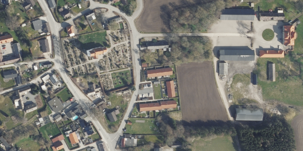 Matrikelkort Kirkevej 12C