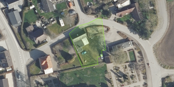 Matrikelkort Kirkevej 37