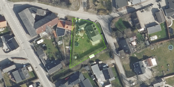 Matrikelkort Kirkevej 47