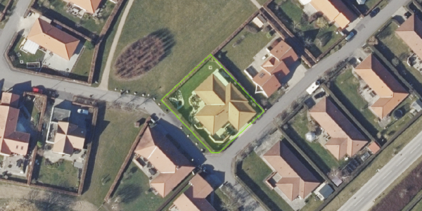 Matrikelkort Klosteråsen 1