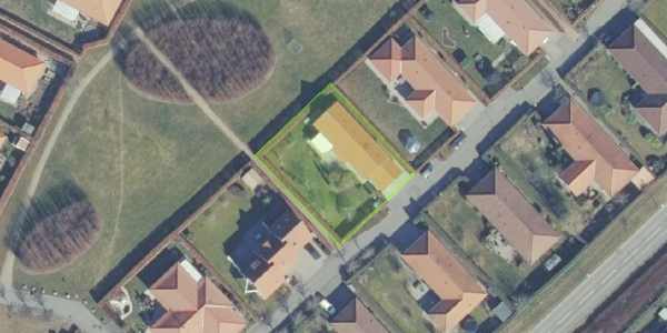 Matrikelkort Klosteråsen 5