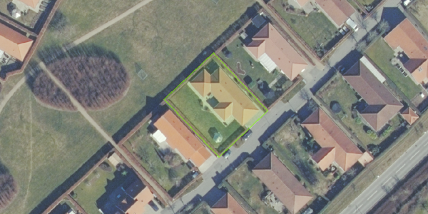 Matrikelkort Klosteråsen 7