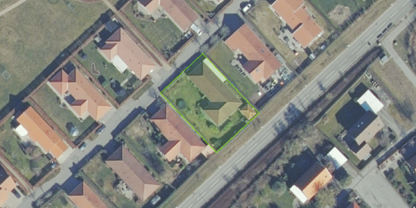 Matrikelkort Klosteråsen 12