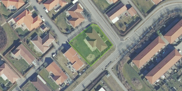 Matrikelkort Klosteråsen 18