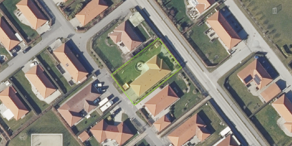Matrikelkort Klosteråsen 26