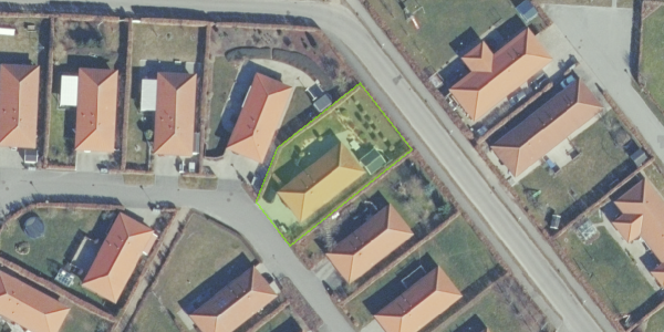 Matrikelkort Klosteråsen 36