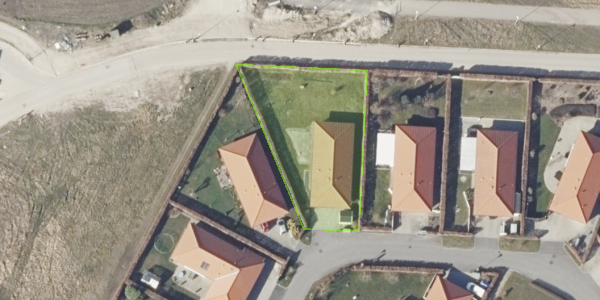 Matrikelkort Klosteråsen 44