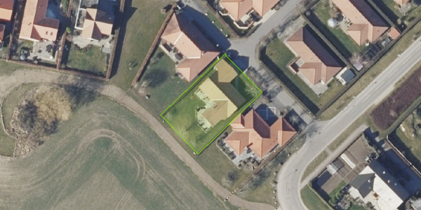 Matrikelkort Klosteråsen 80