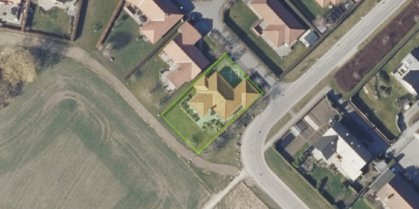 Matrikelkort Klosteråsen 82