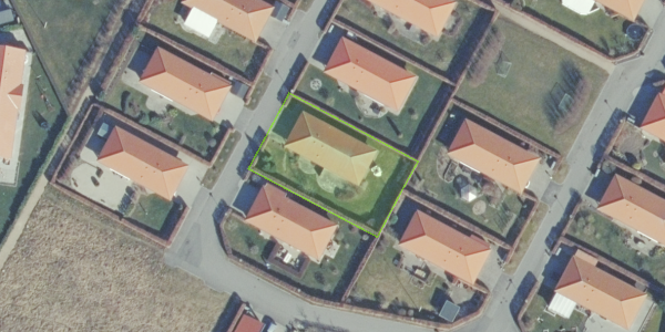 Matrikelkort Klosteråsen 87
