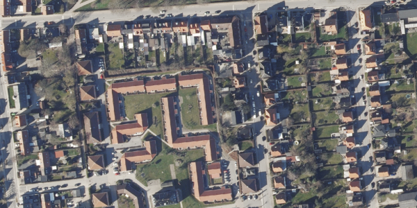 Matrikelkort Kongensgade 28