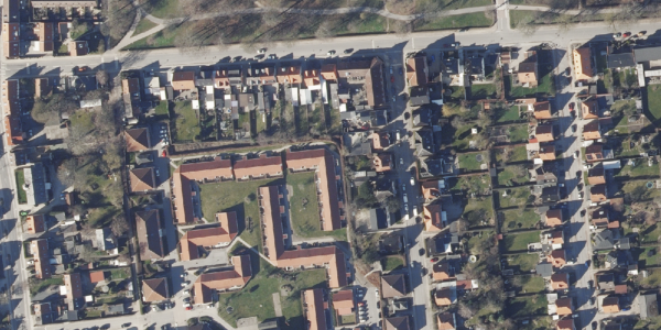 Matrikelkort Kongensgade 32