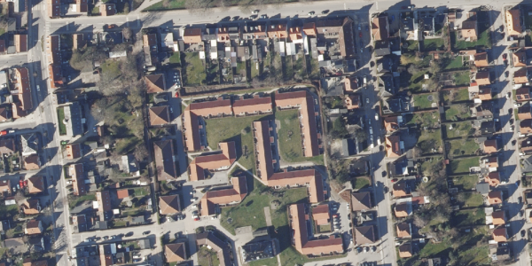 Matrikelkort Kongensgade 46