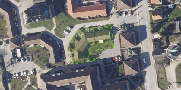 Matrikelkort Kongensgade 82