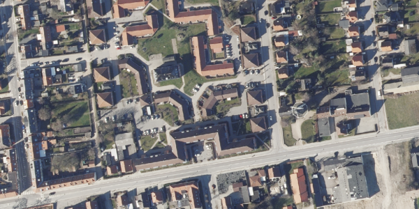Matrikelkort Kongensgade 84