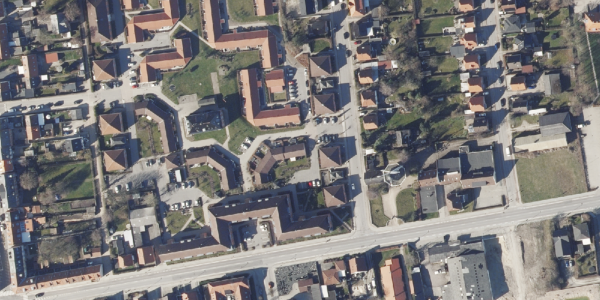 Matrikelkort Kongensgade 92