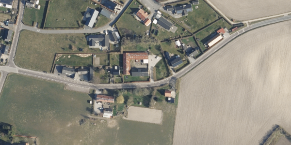 Matrikelkort Langagervej 49B
